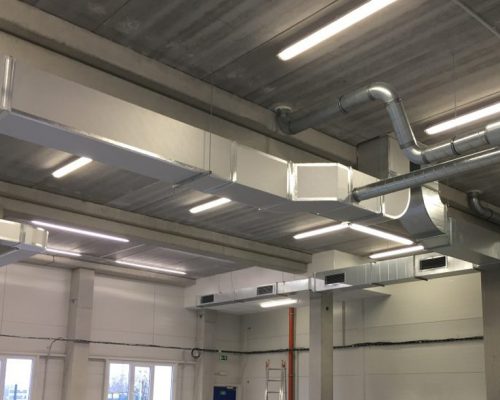 PIR Duct2